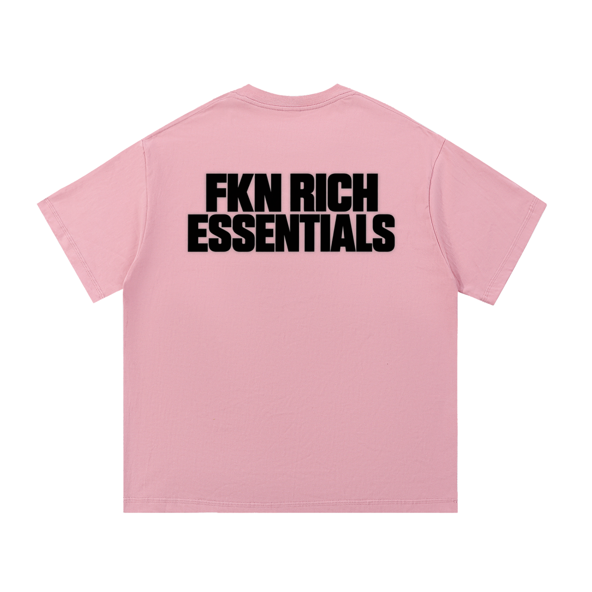 Essential Cotton T-Shirt