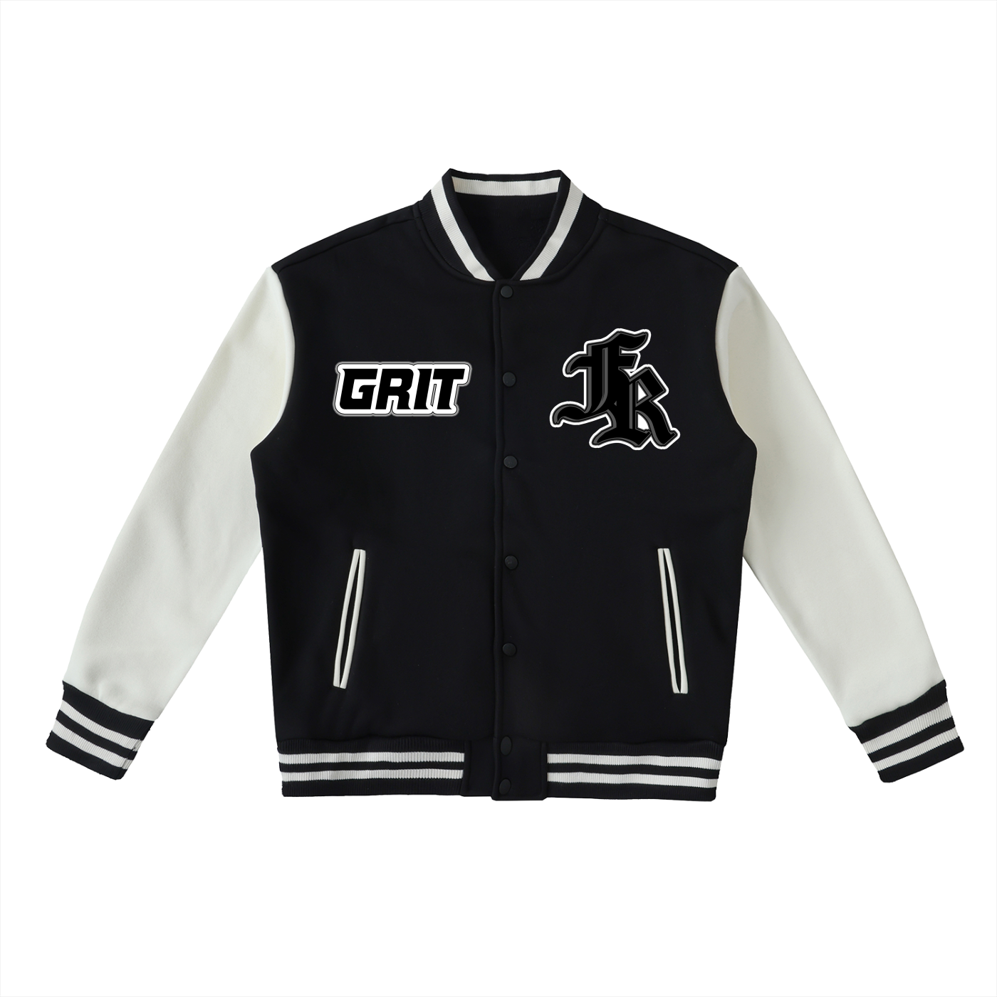 313 Varsity Jacket V2®