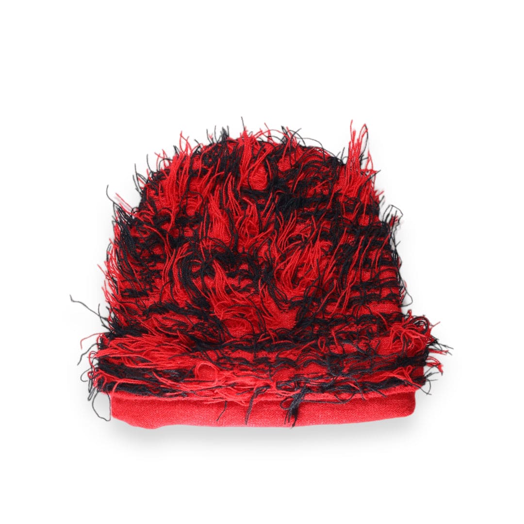 Red Balaclava - FKN Rich