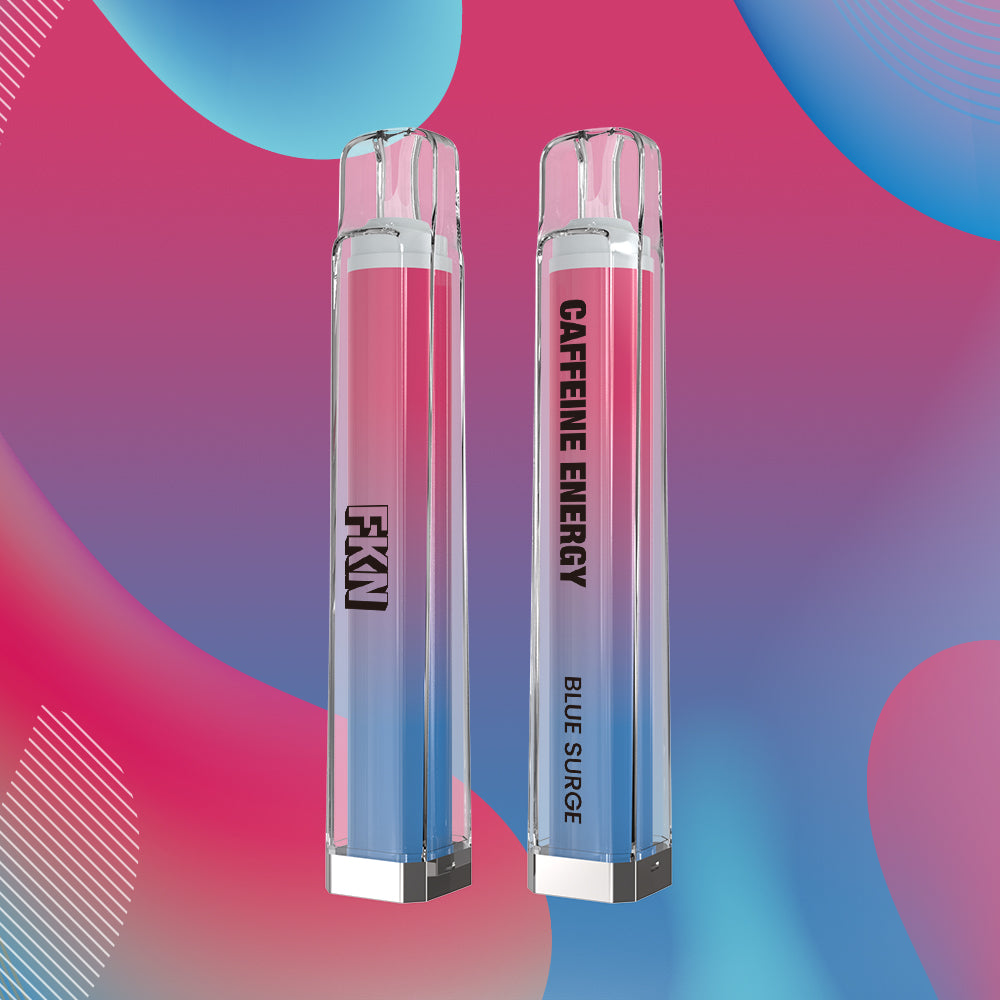 Caffeine Diffuser (Blue Surge) (Case of 10)