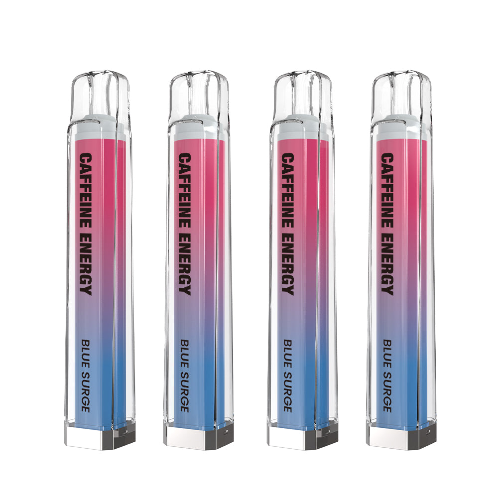 Caffeine Diffuser (Blue Surge) (Case of 10)