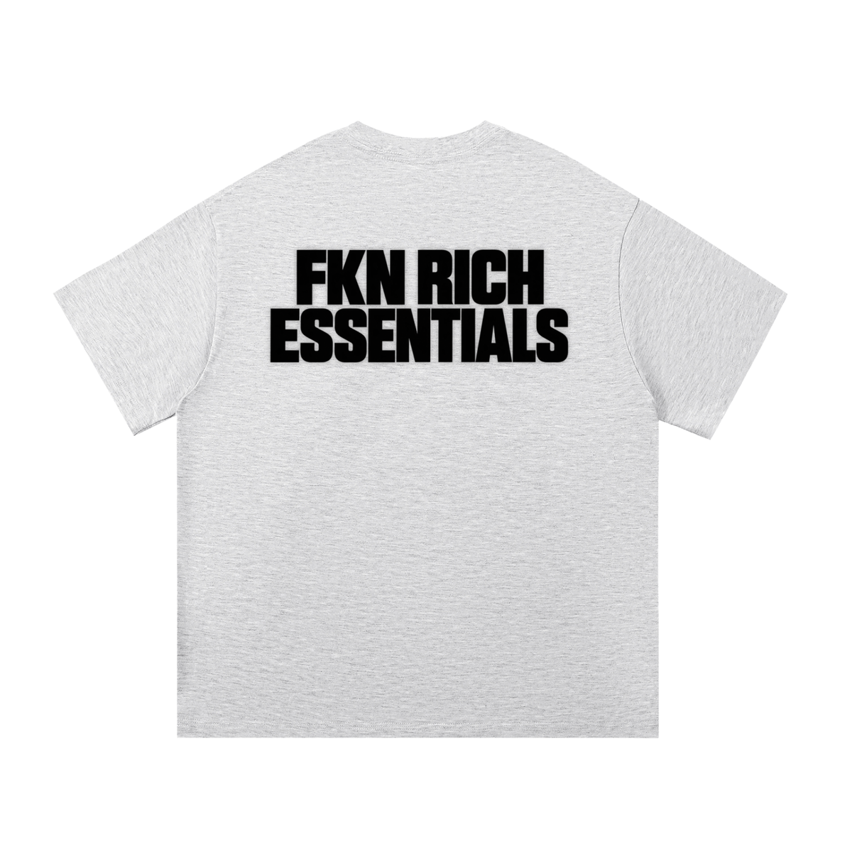 Essential Cotton T-Shirt