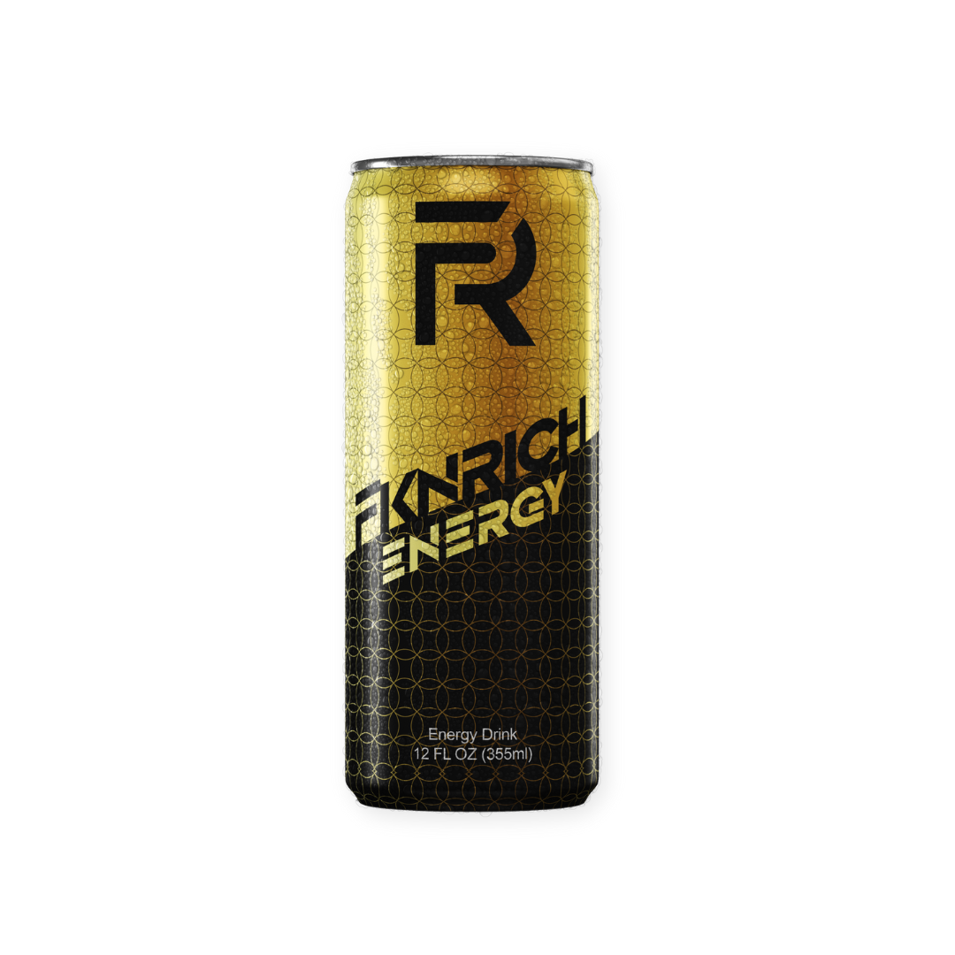 FKN Rich Energy
