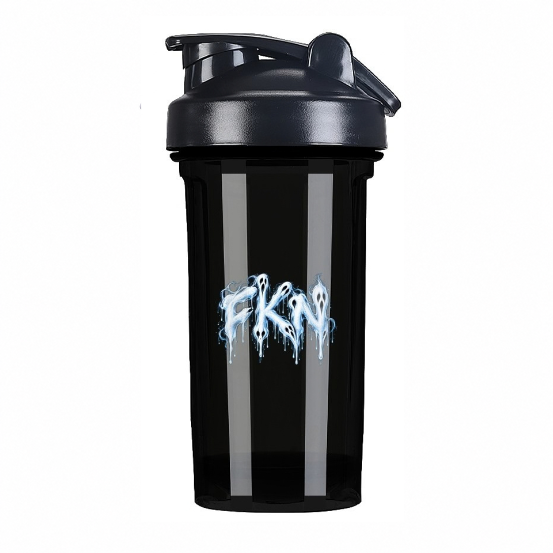 Afterimage Shaker