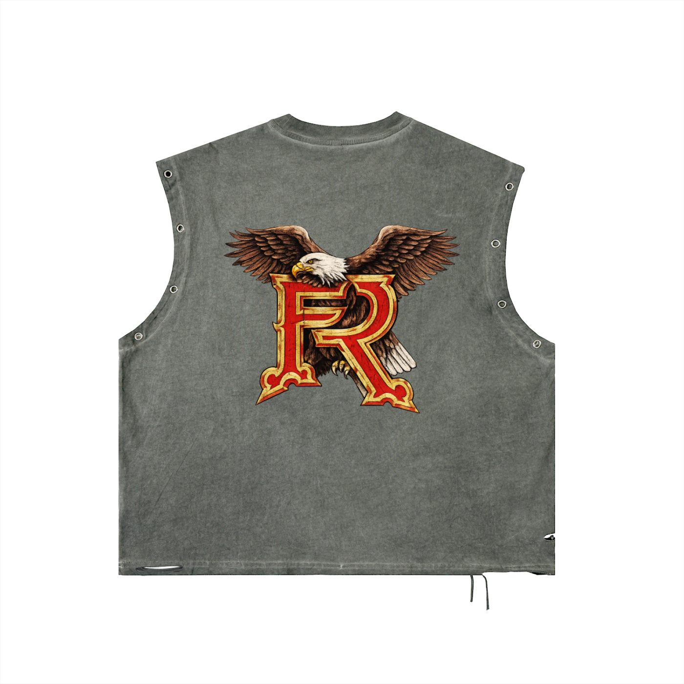 FR Eagle Tanktop