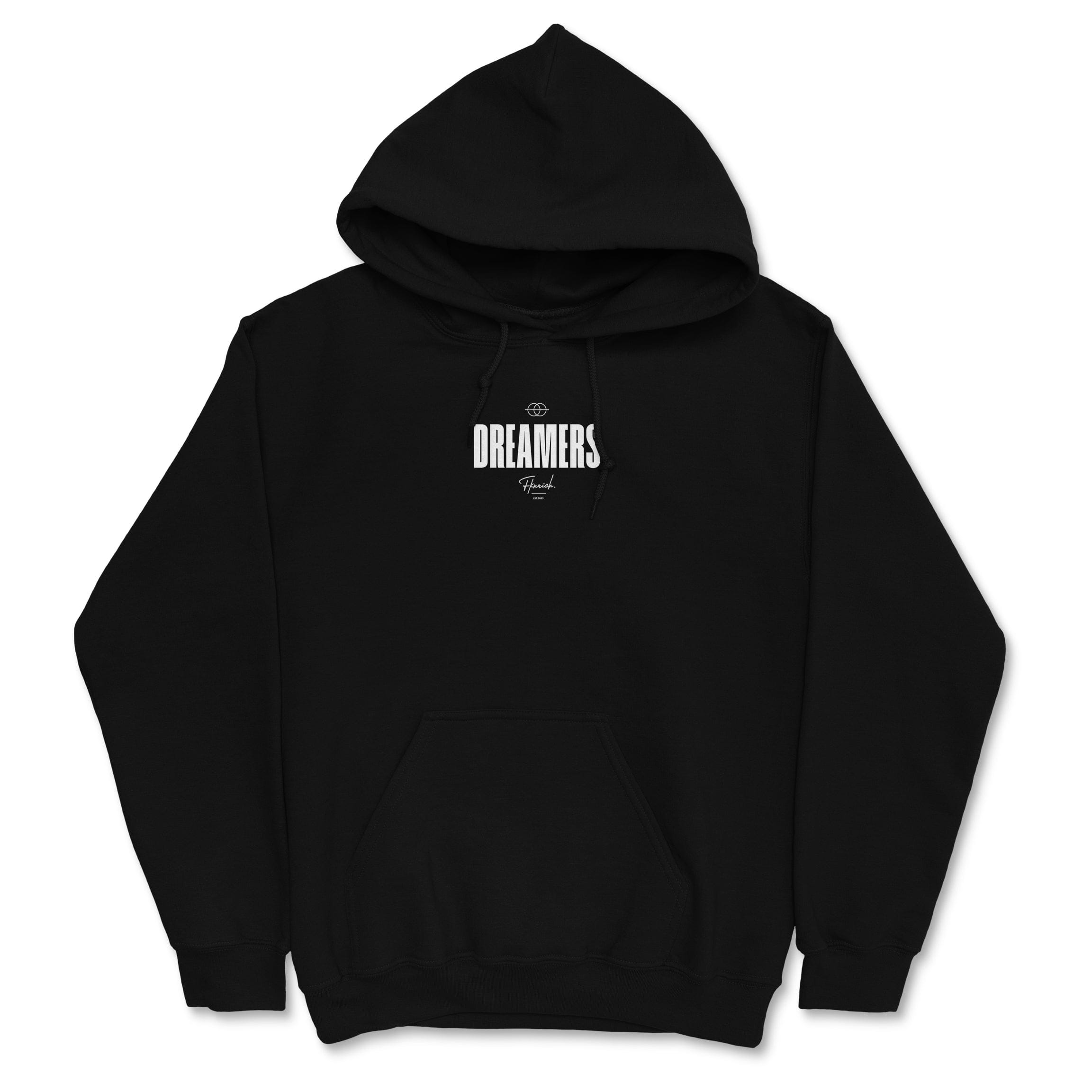 Dreamers Hoodie (Signature Series) - FKN Rich