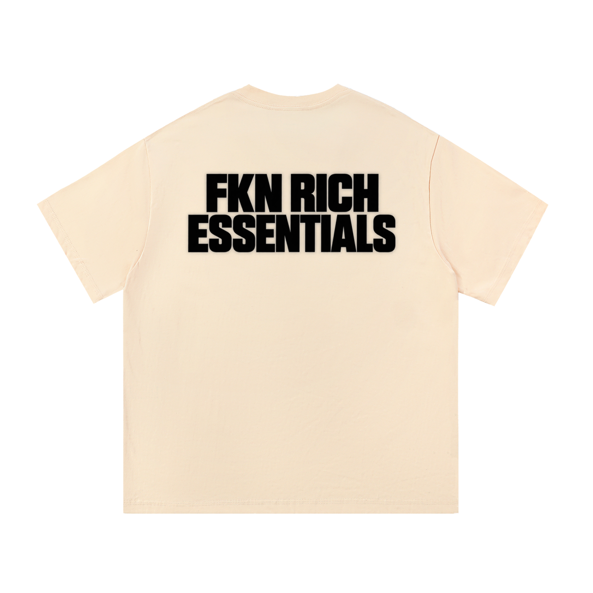 Essential Cotton T-Shirt