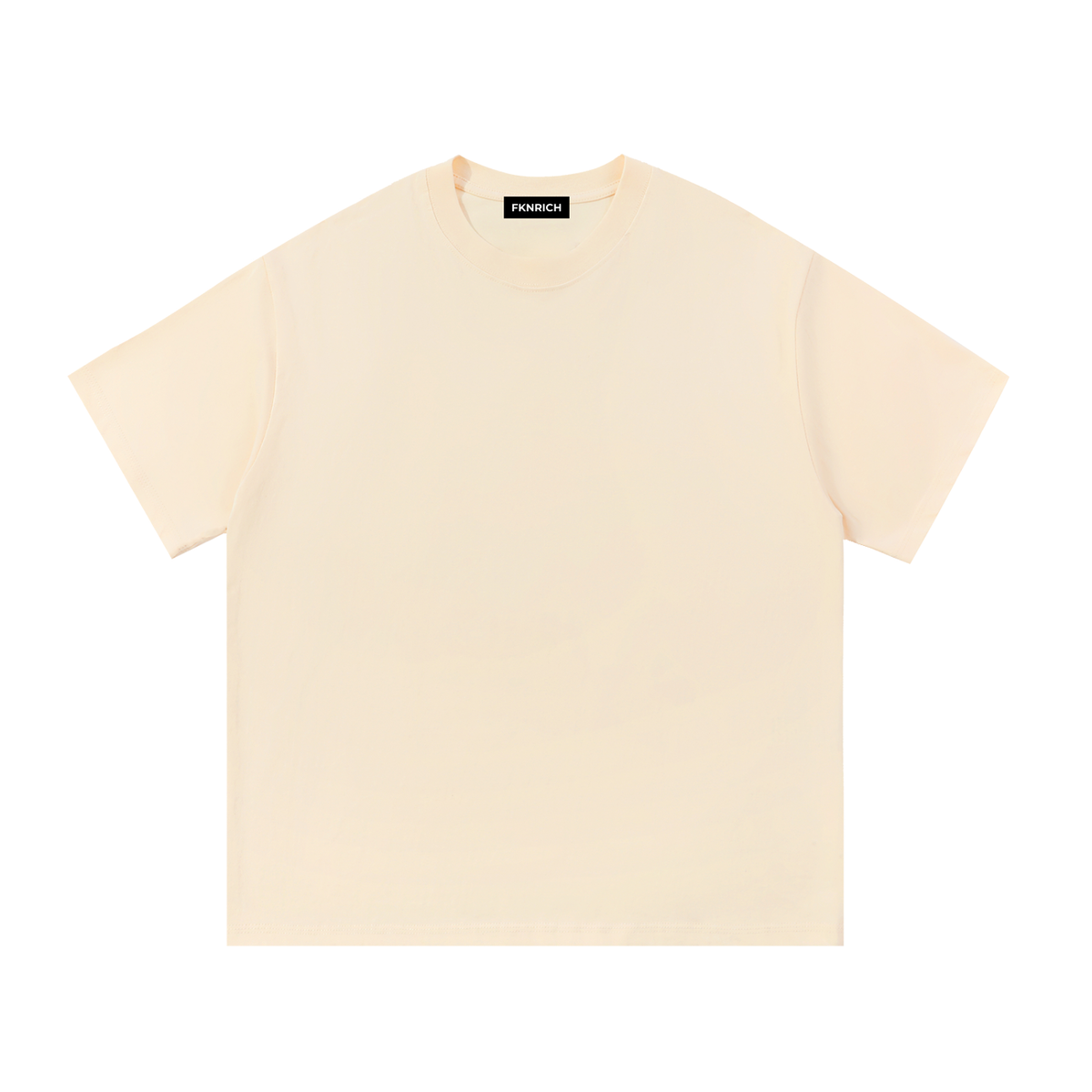 Essential Cotton T-Shirt
