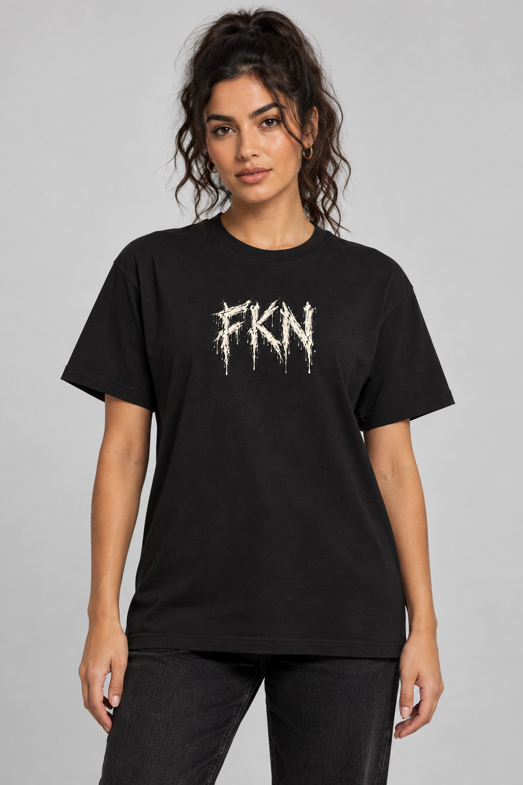 Graveyard Shift Tee