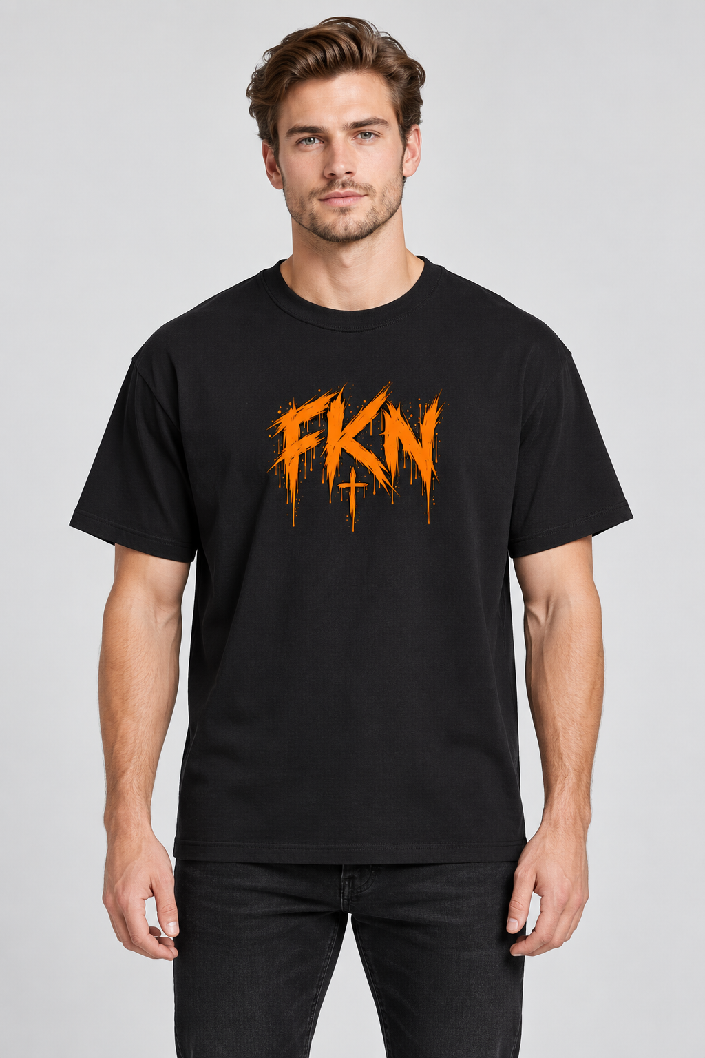 Crown of Chaos Tee