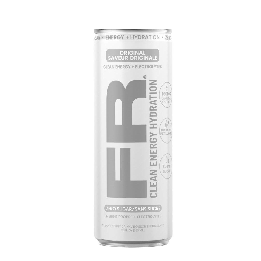 FR Clean Energy Hydration (Original)