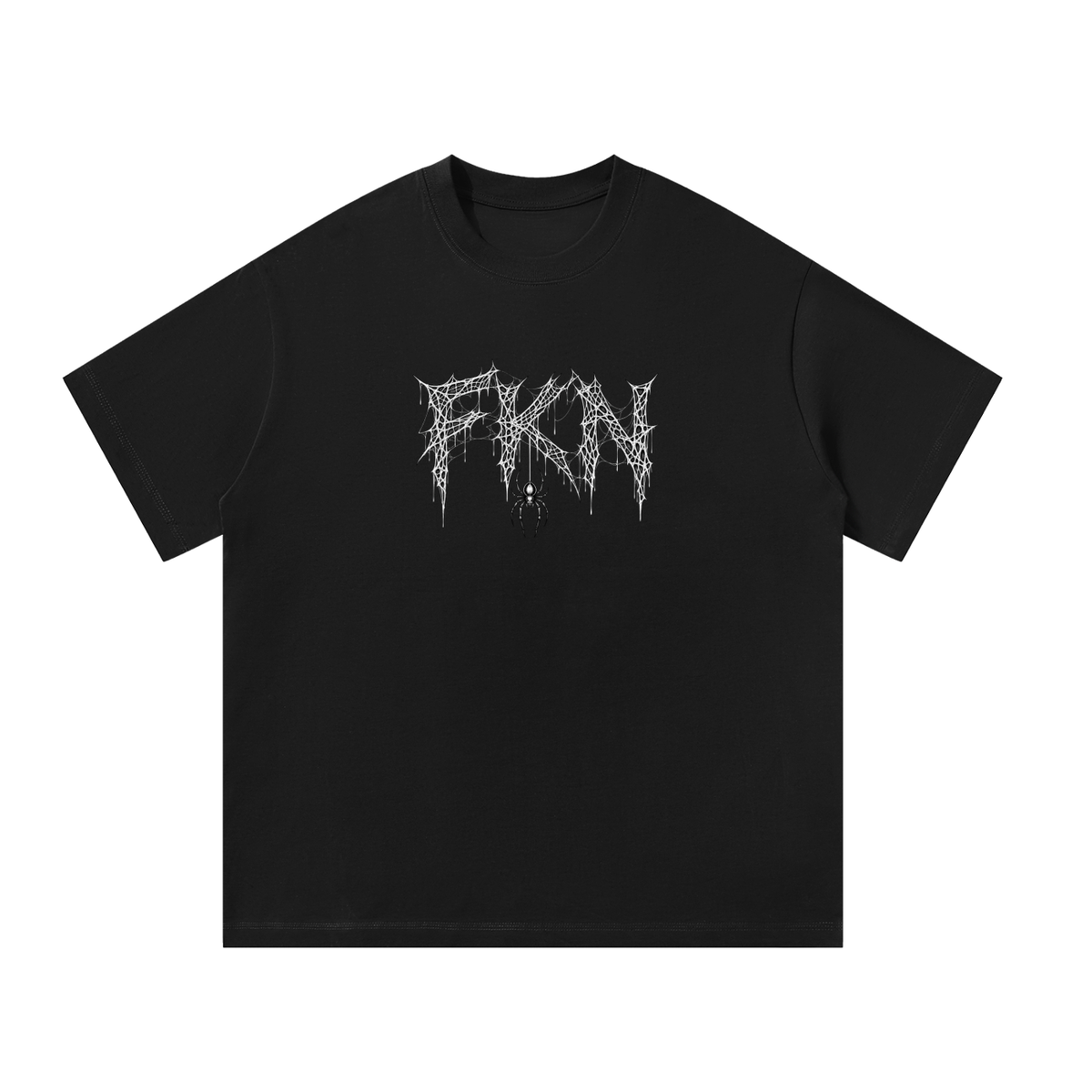 Reality Trap Unisex Oversized T-Shirt