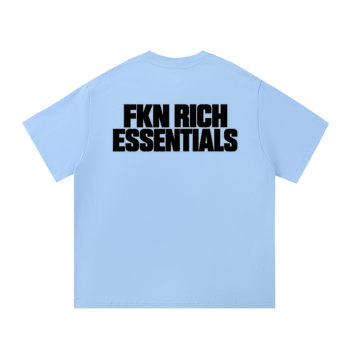 Essential Cotton T-Shirt