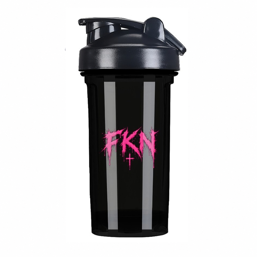 Sinful Saint Shaker