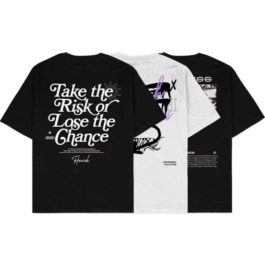 Free Mystery Tee | Black-Friday Exclusive