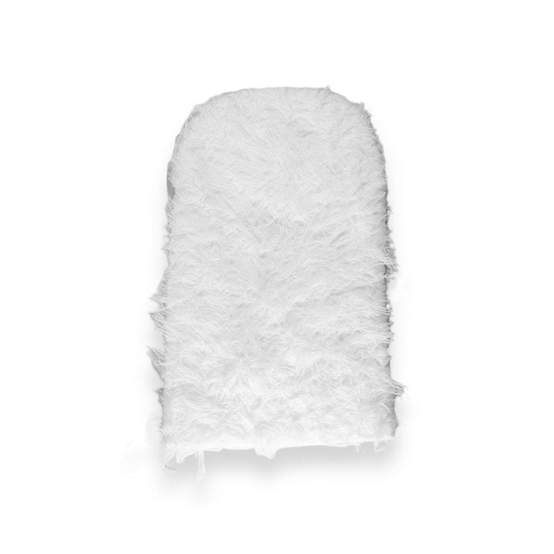 White Balaclava - FKN Rich