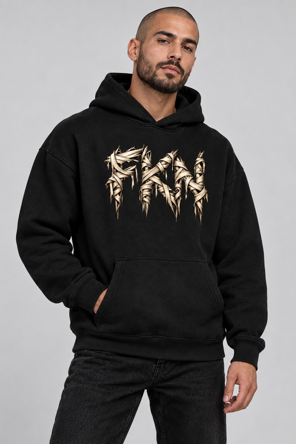 Graveyard Shift Hoodie