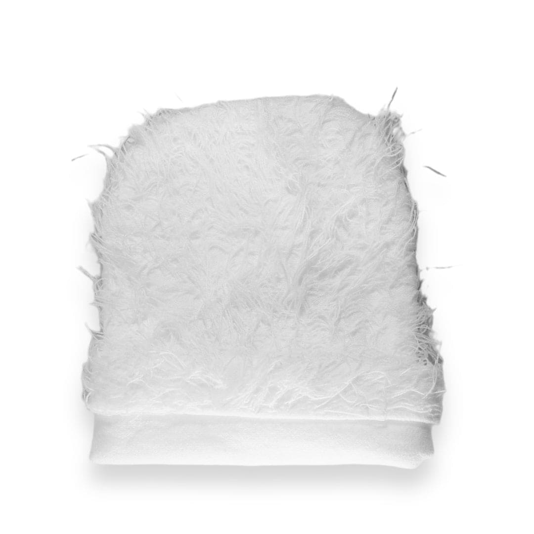 White Balaclava - FKN Rich