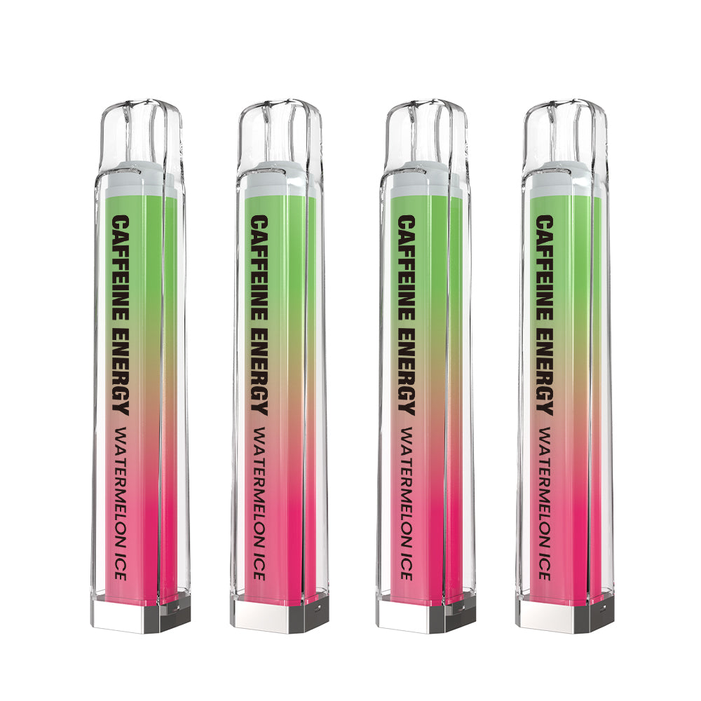 Caffeine Diffuser (Watermelon Ice) (Case of 10)