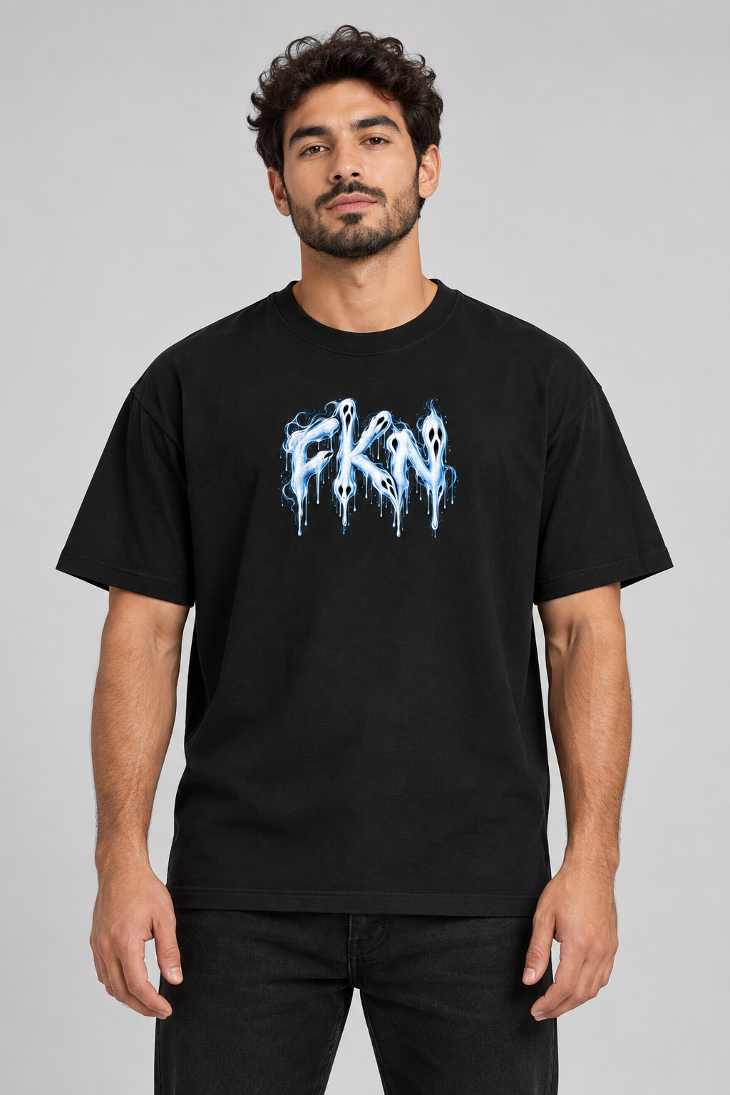 Afterimage Tee