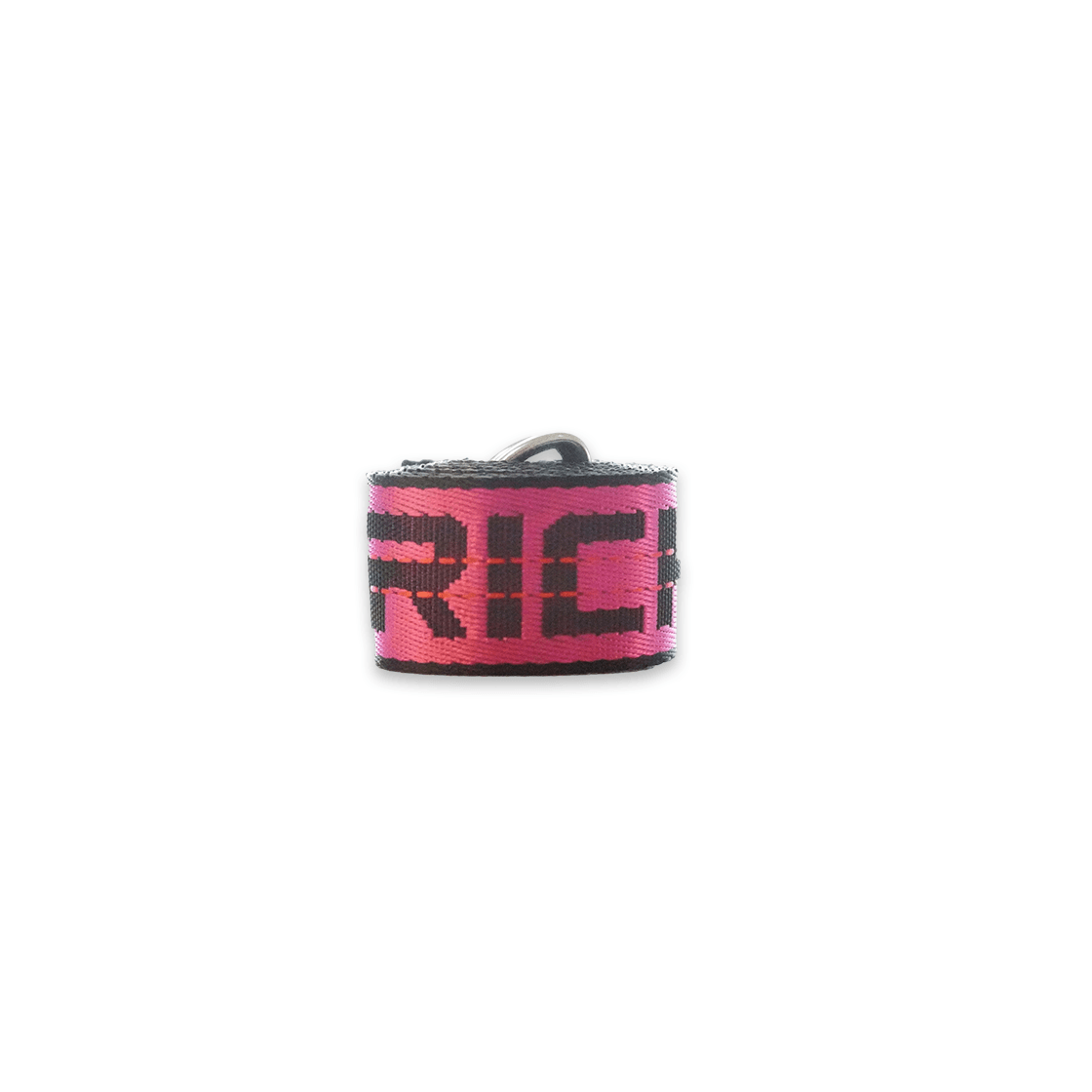 Limited Edition Belt (Pink) - FKN Rich