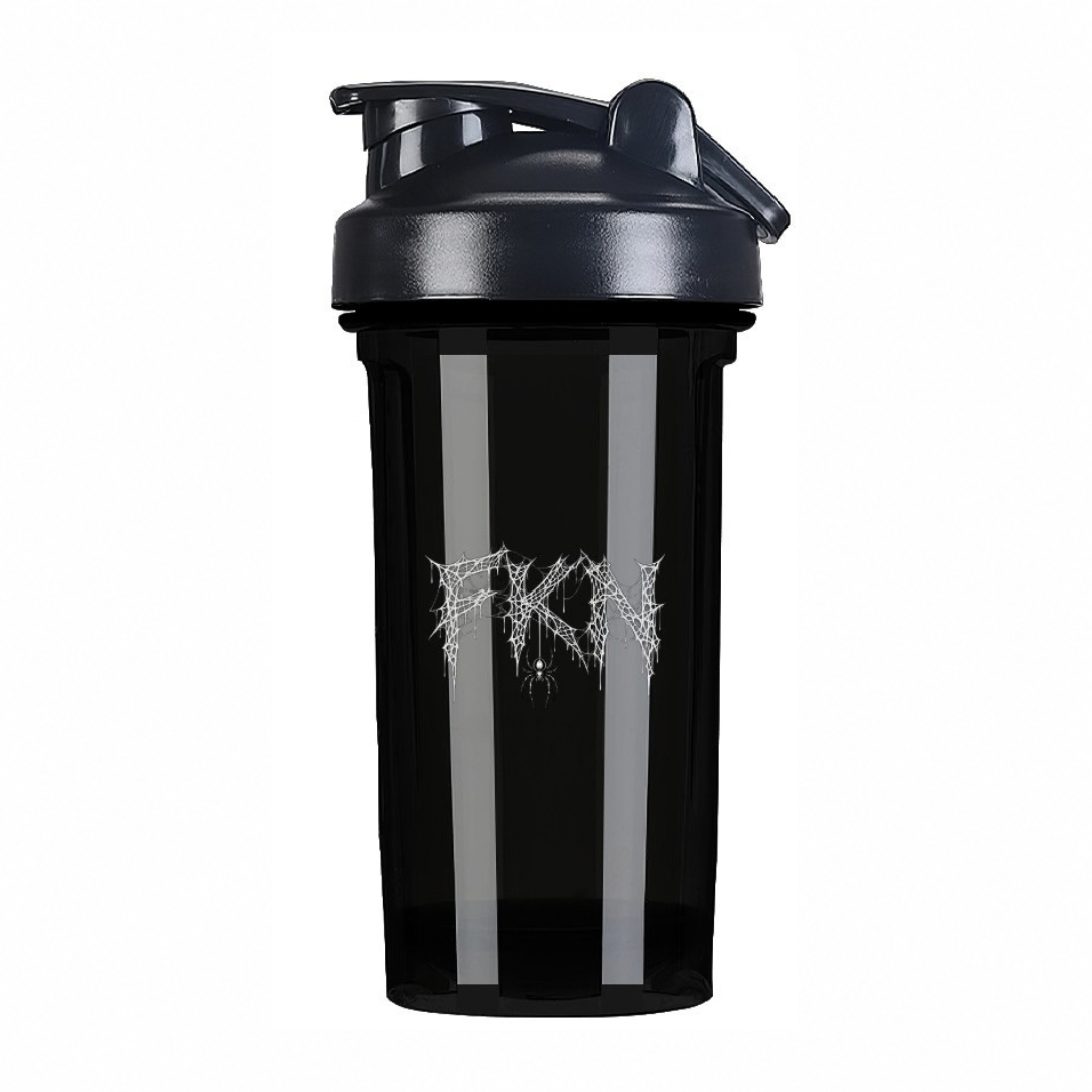 Reality Trap Shaker