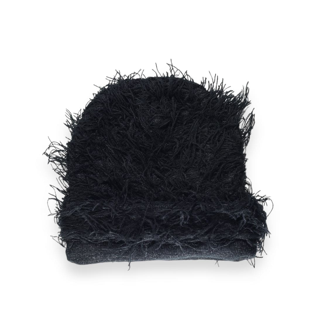 Black Balaclava - FKN Rich