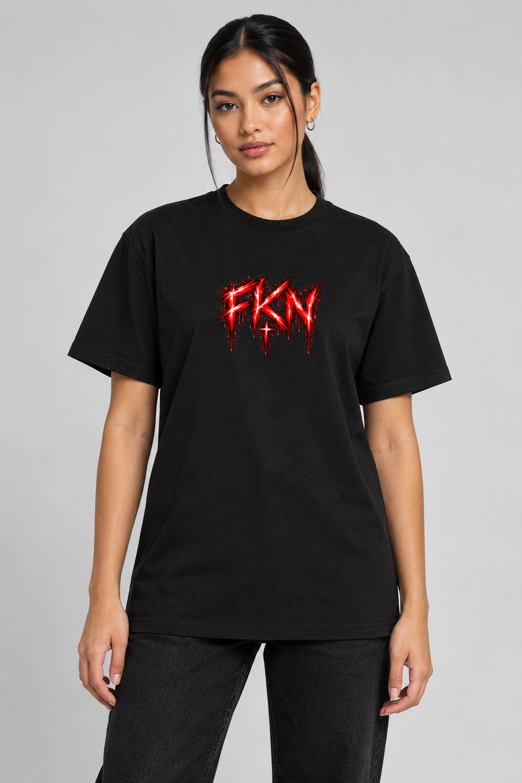 Wrong Circus Tee