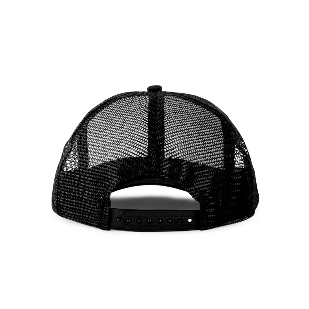 DET Vs Everyone Trucker Hat