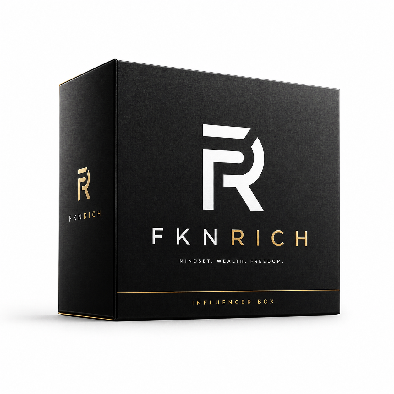 FKNRICH Influencer Box (Monthly VIP'S)