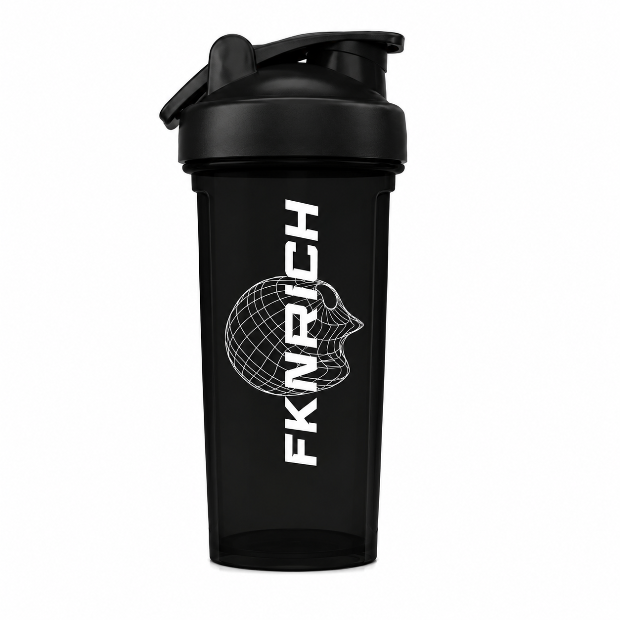 Worldwide Shaker Cup (Black)