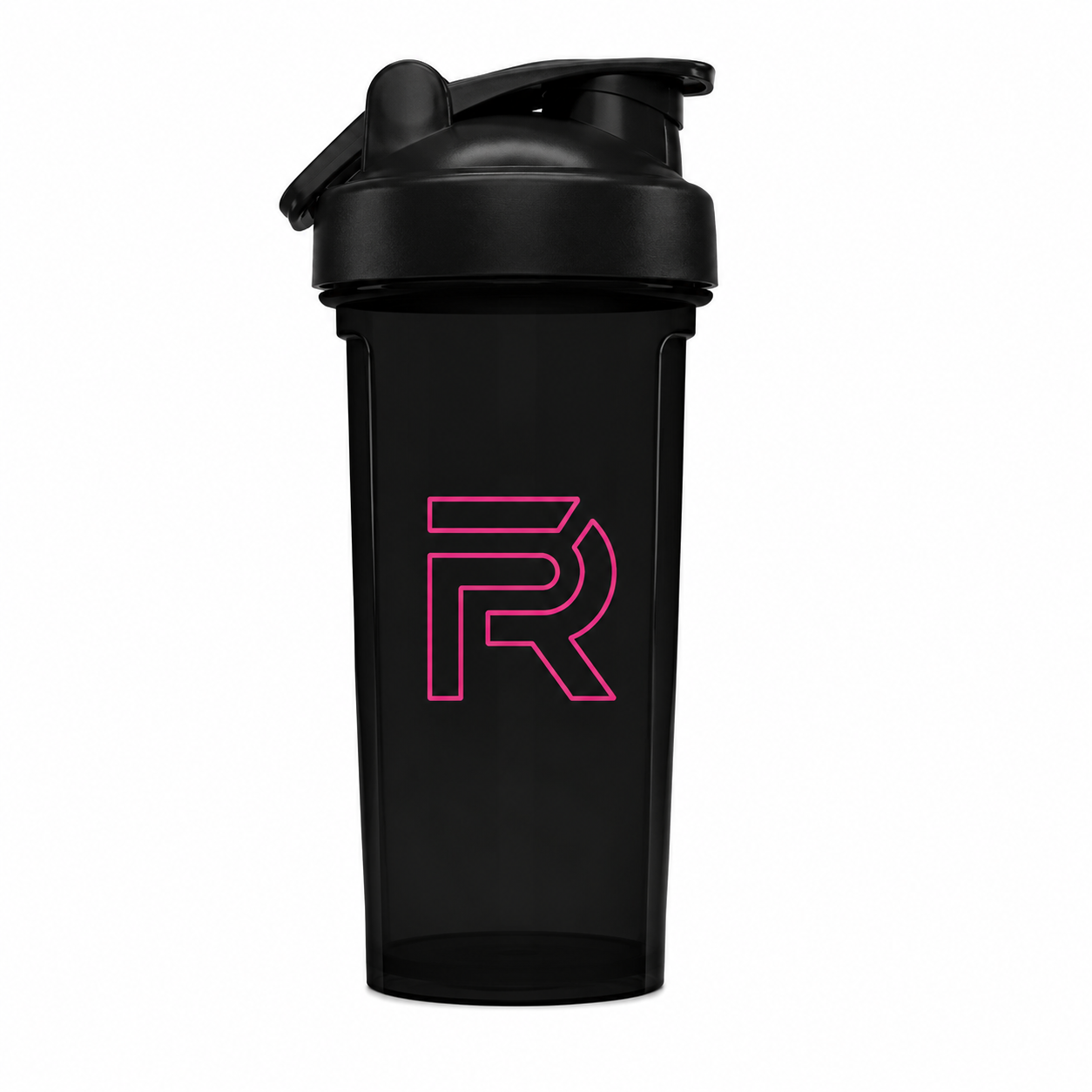 Relentless Shaker Cup (Pink)
