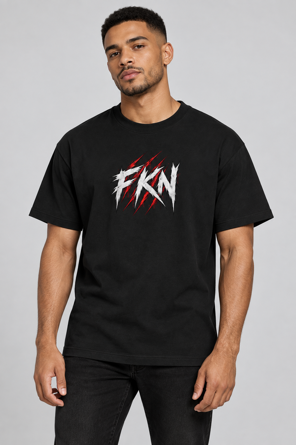 Unleashed Tee