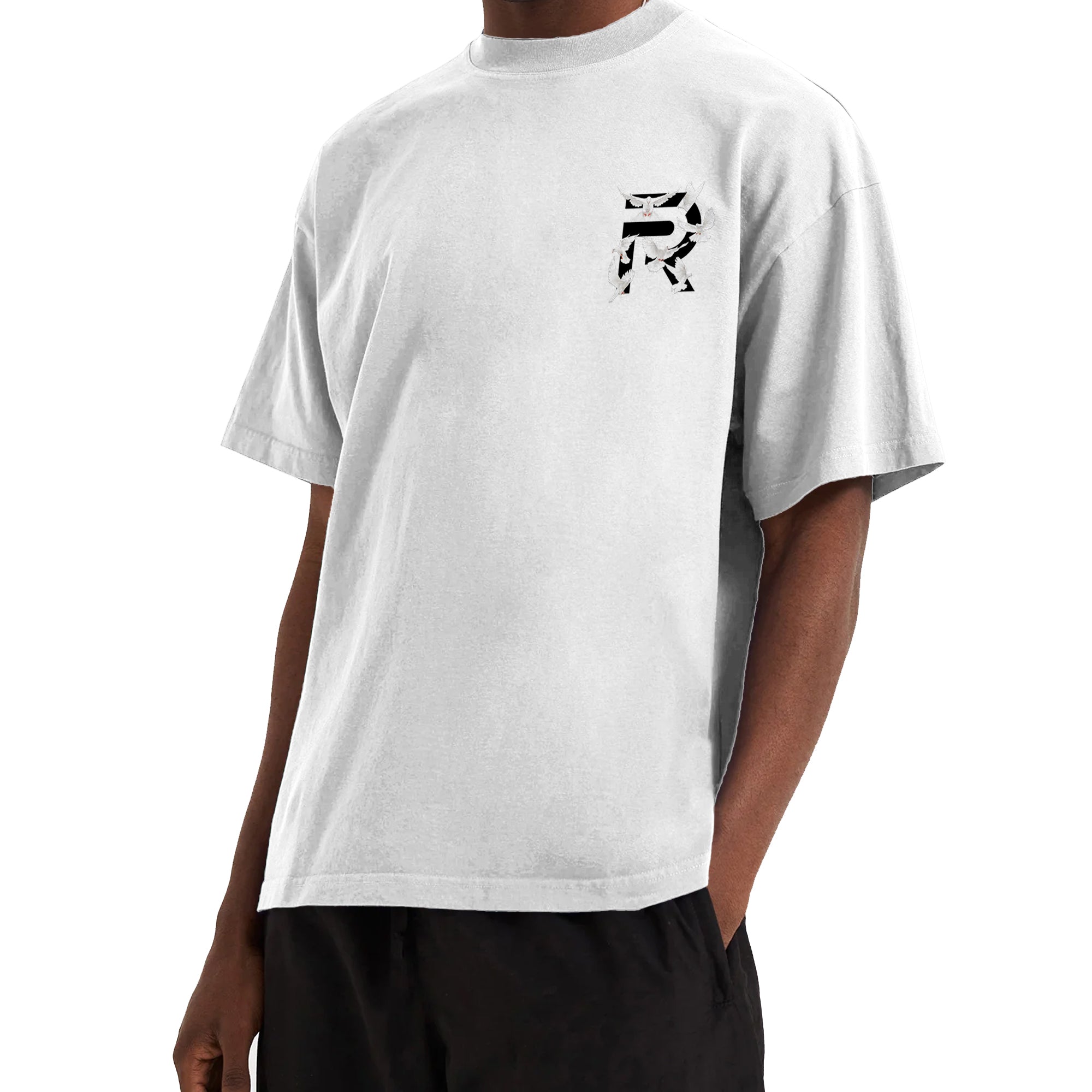 Dove Motion Tee