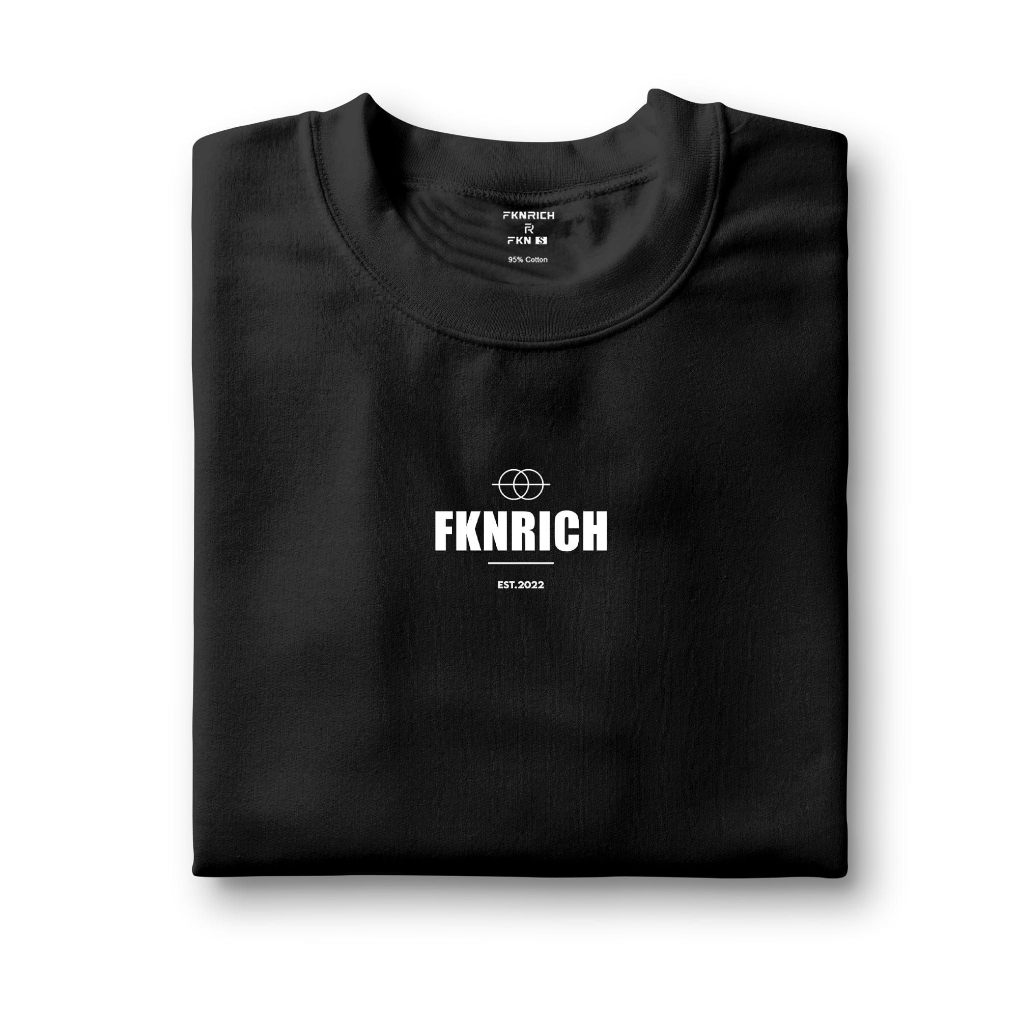 Dreams Angel Tee - FKN Rich
