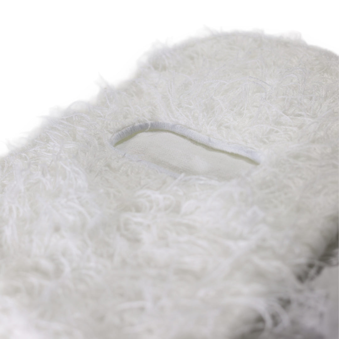 White Balaclava - FKN Rich