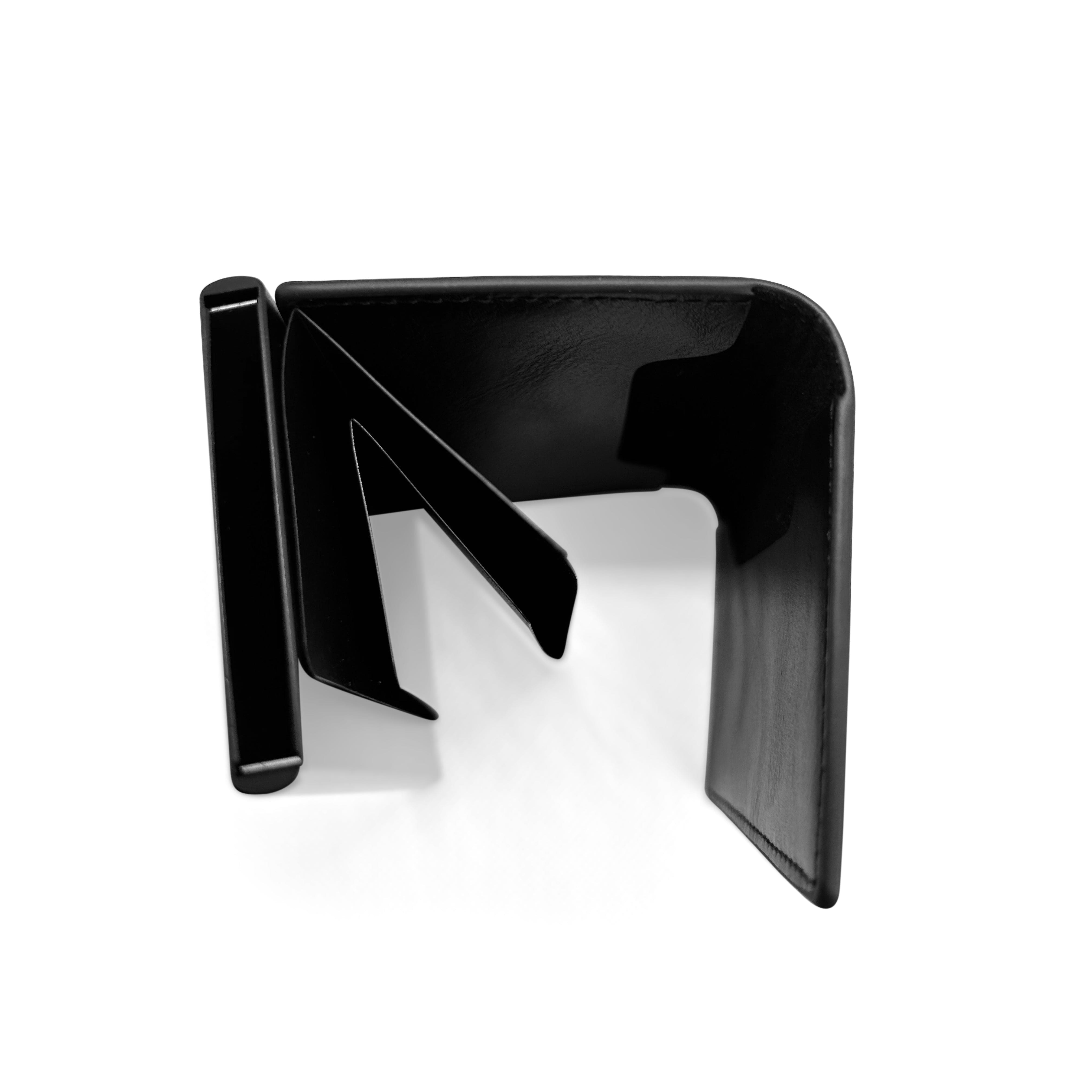 Leather RFID Wallet - FKN Rich