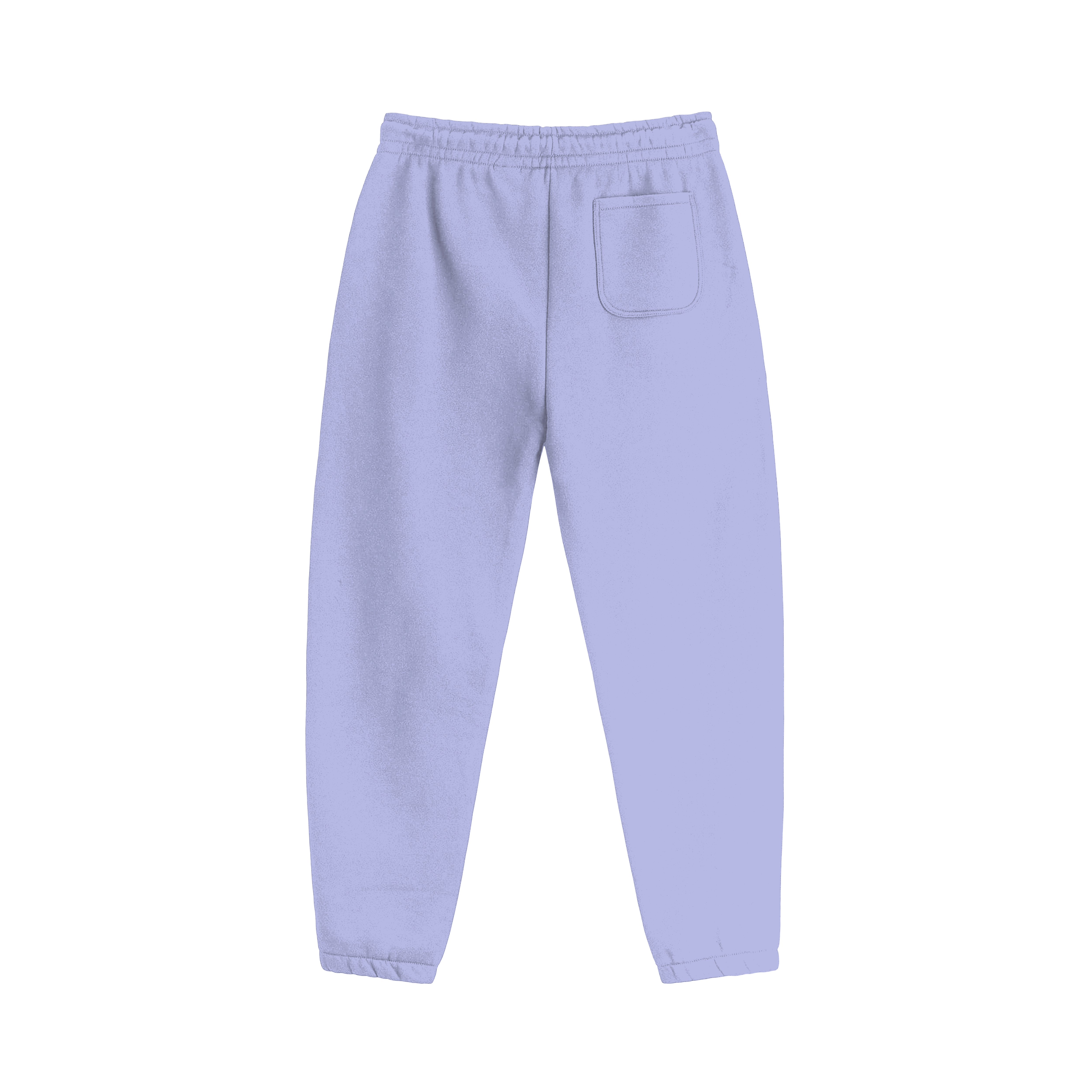 Signature Tracksuit Set (Lavender)