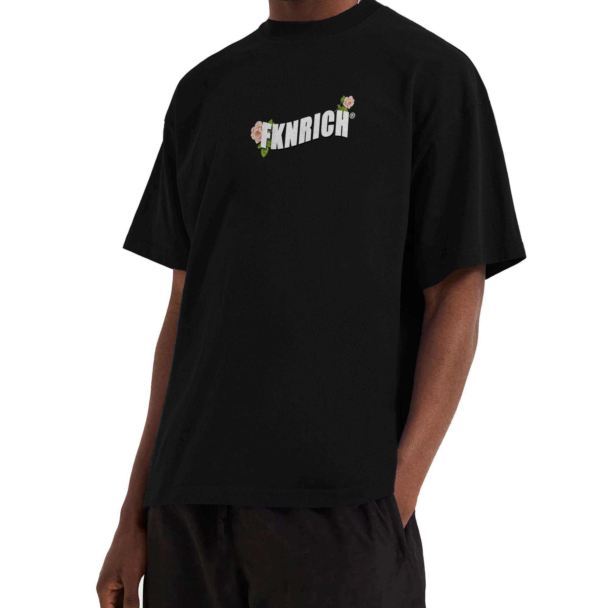 Inspired By Success Tee