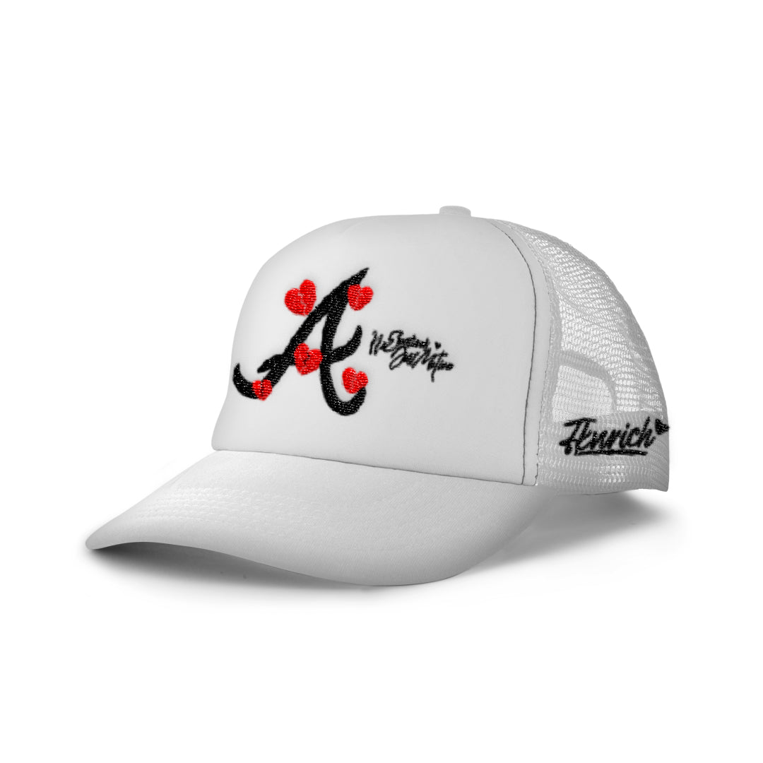 Casquette de camionneur de mouvement ATL