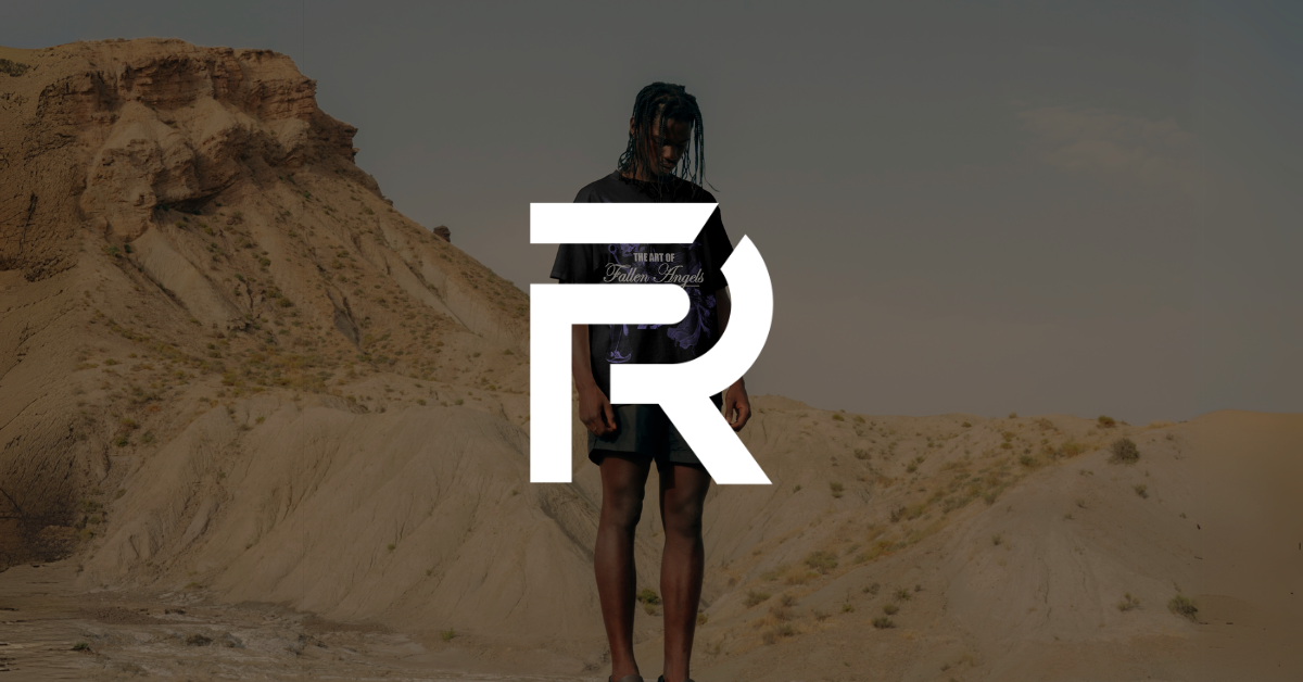 FKN Rich logo