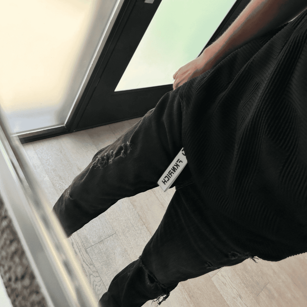 FKNRICH Keychain - FKN Rich