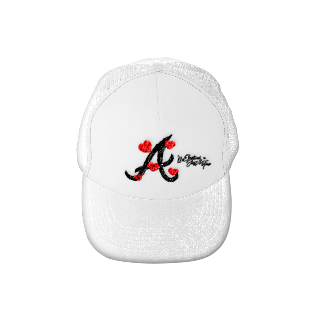 ATL Motion Trucker Hat
