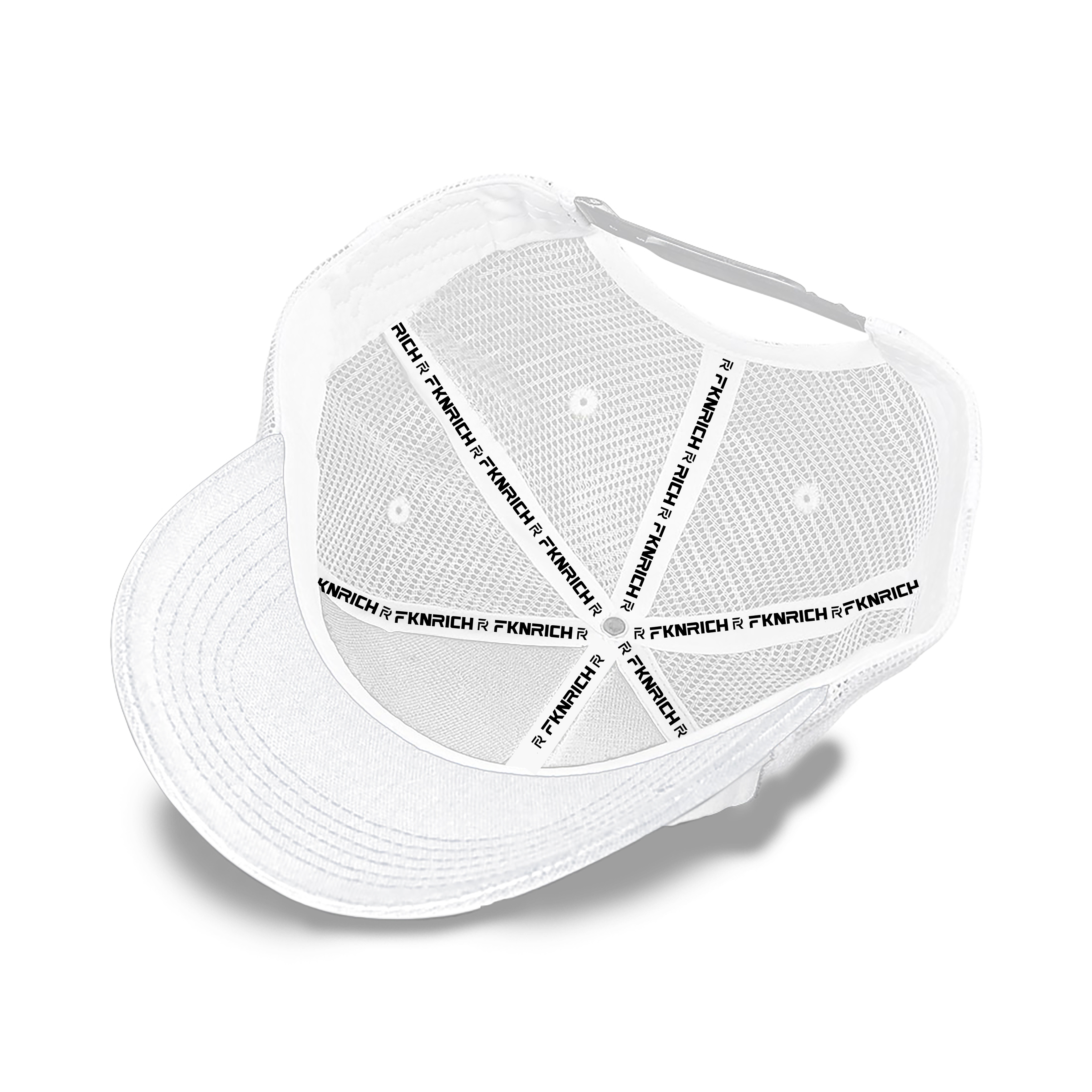 ATL Motion Trucker Hat - FKN Rich