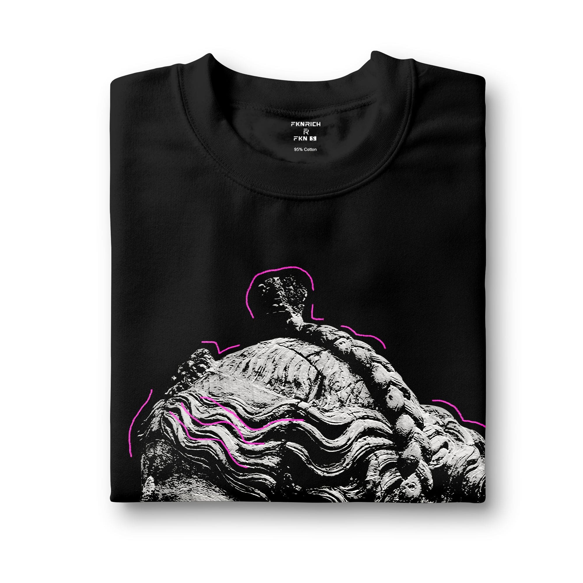 Aphrodite Tee - FKN Rich