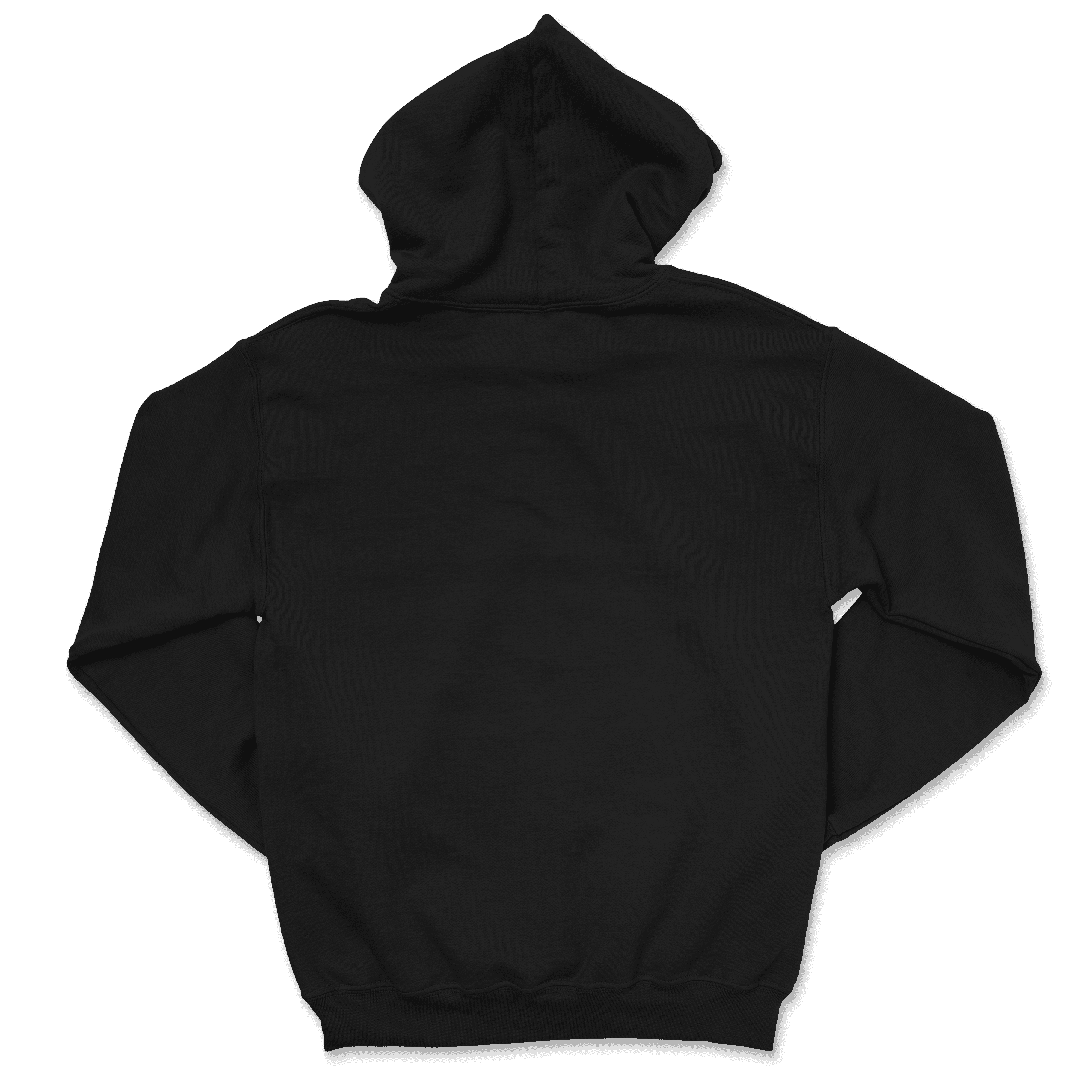 Reflective Triangle Hoodie - FKN Rich