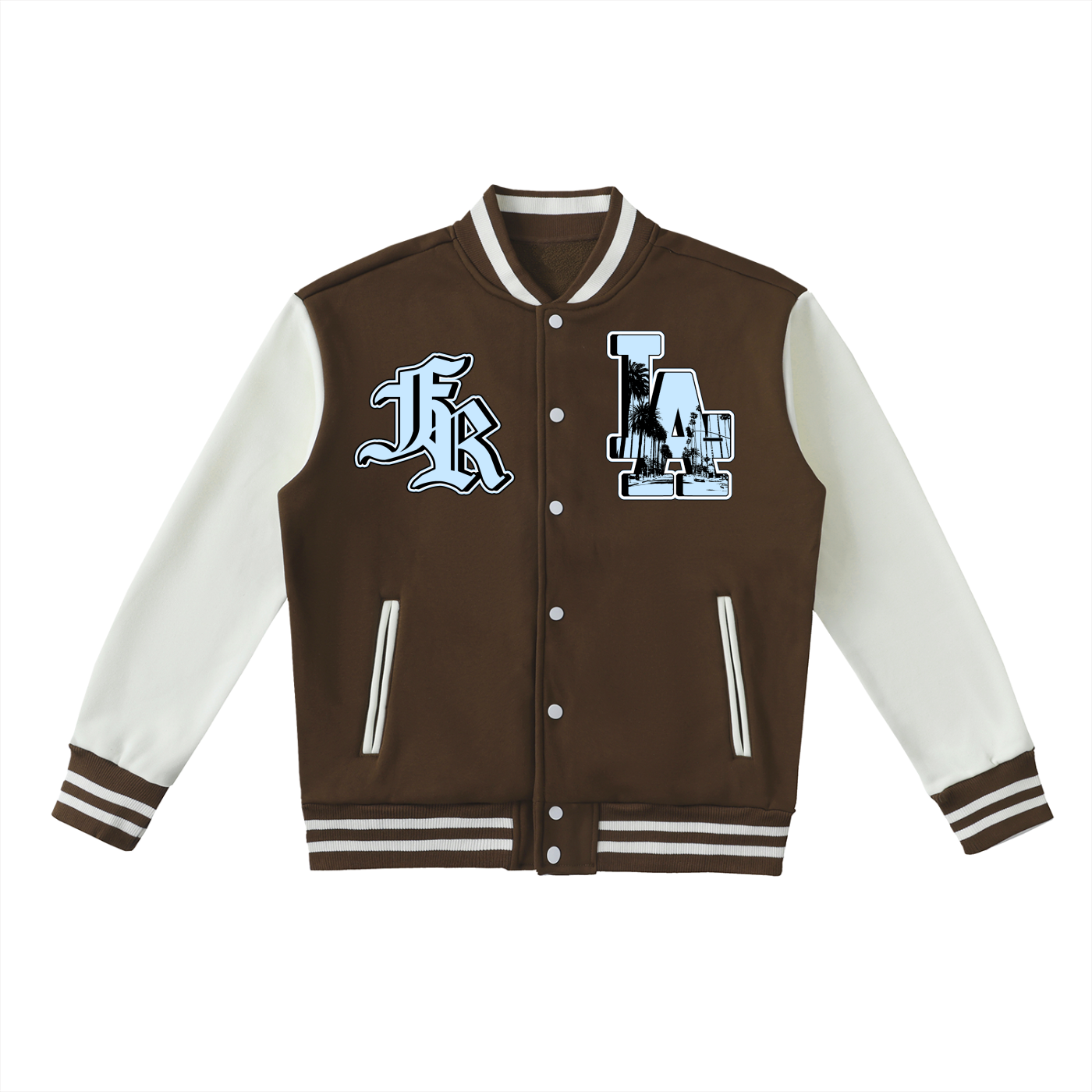 LA Varsity Jacket V2®