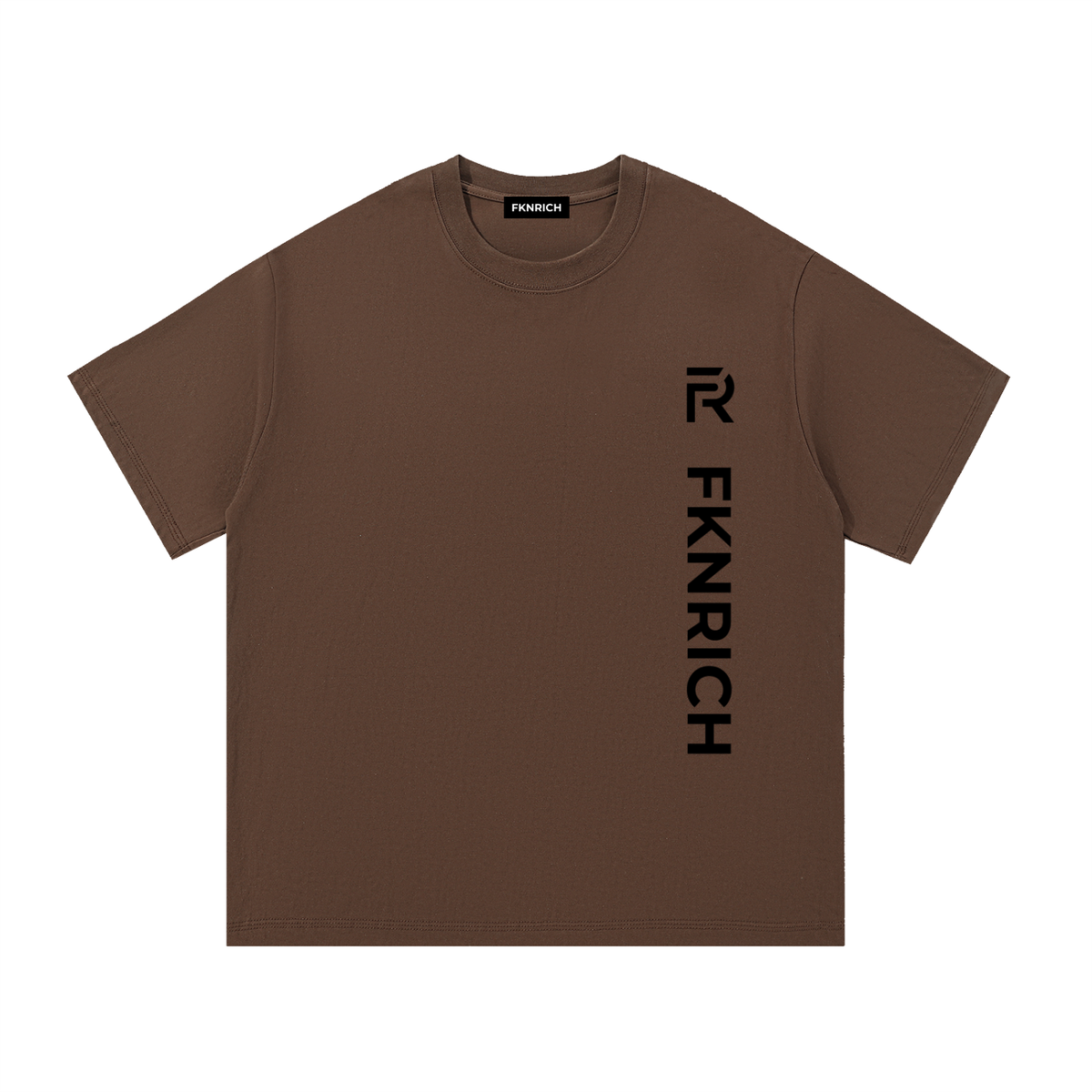 Essential Cotton T-Shirt