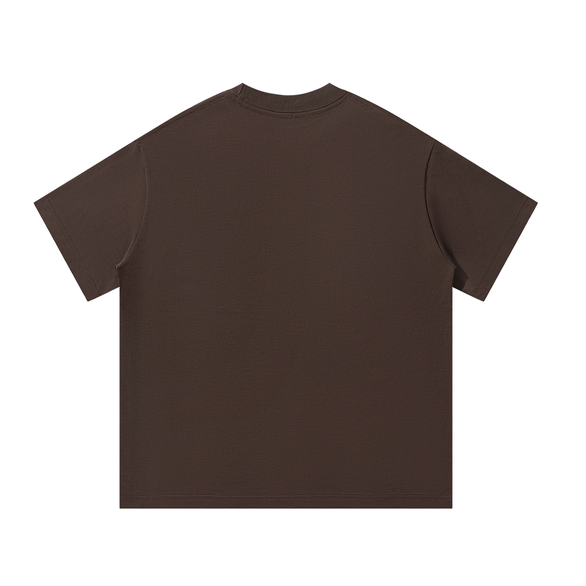 Unisex Oversized T-Shirt (Devil & Angel) alternate product image 12