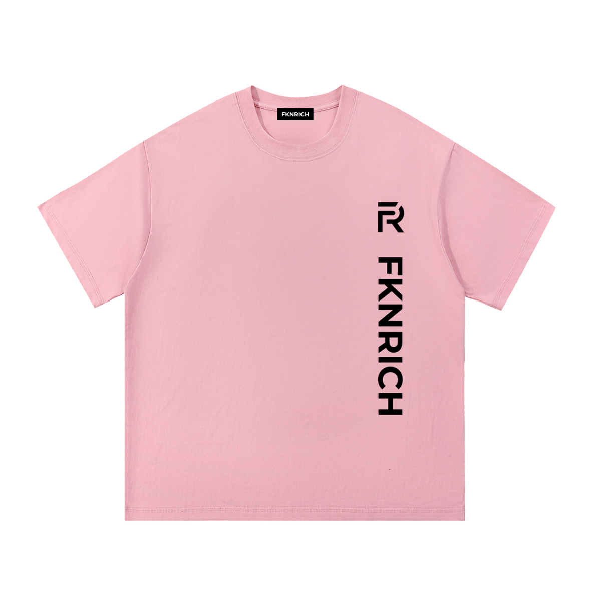Essential Cotton T-Shirt